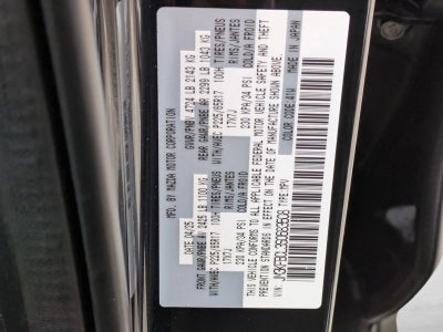 2025 Mazda Mazda CX-5 2.5 S Preferred Package AWD