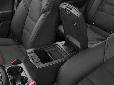 2018 Mazda Mazda CX-5 Touring AWD