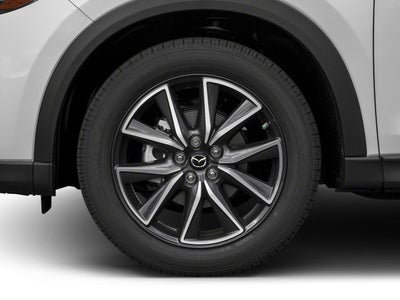 2018 Mazda Mazda CX-5 Grand Touring AWD