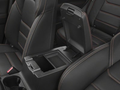 2018 Mazda Mazda CX-5 Grand Touring AWD