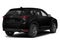 2018 Mazda Mazda CX-5 Grand Touring AWD