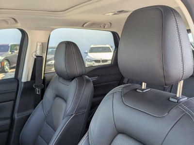 2025 Mazda Mazda CX-5 2.5 S Premium Plus Package AWD