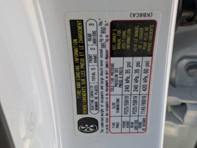 2025 Mazda Mazda CX-5 2.5 S Premium Plus Package AWD