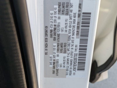 2025 Mazda Mazda CX-5 2.5 S Premium Plus Package AWD