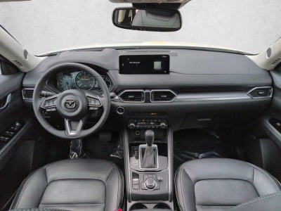 2025 Mazda Mazda CX-5 2.5 S Premium Plus Package AWD