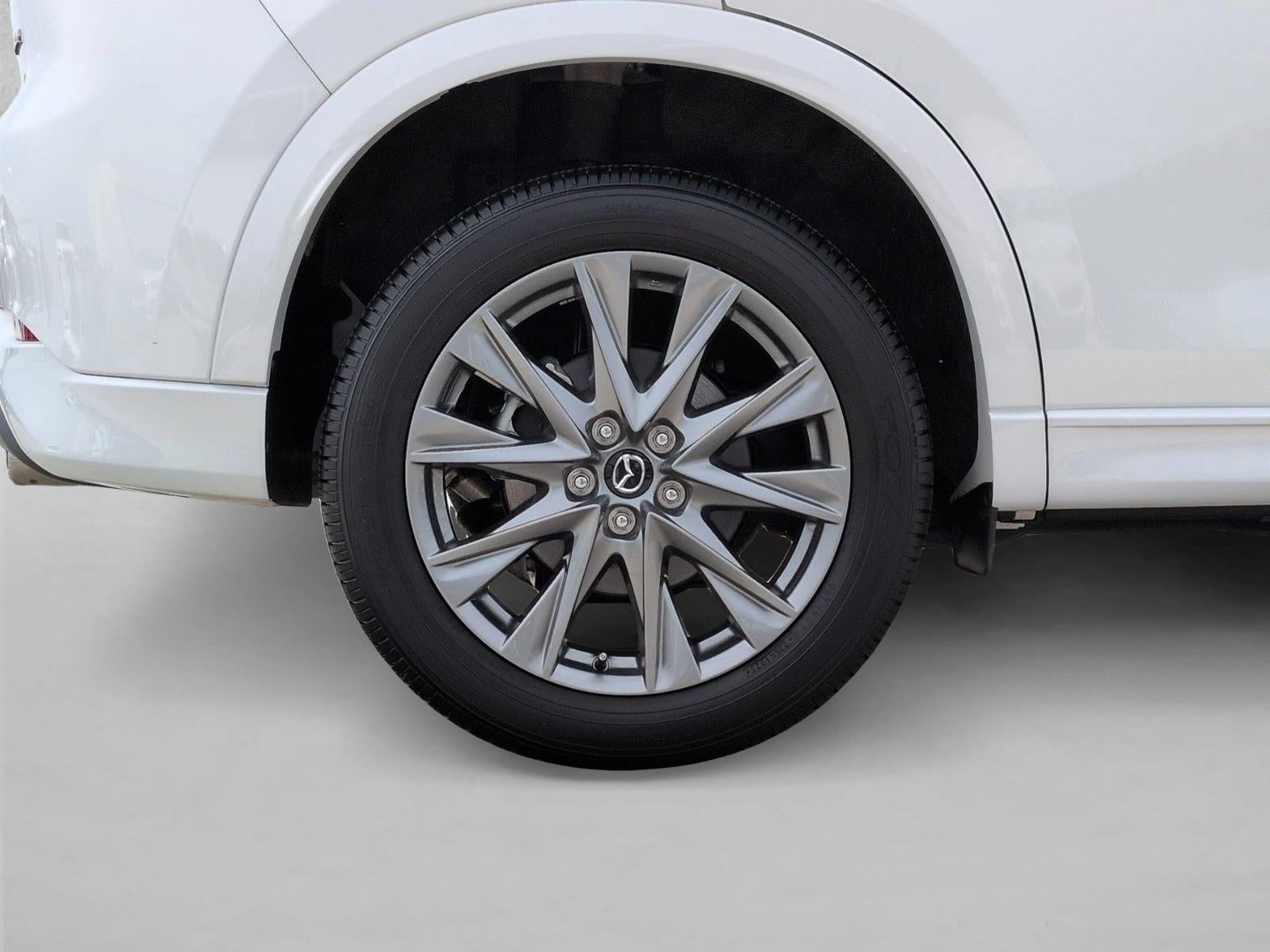 2025 Mazda Mazda CX-5 2.5 S Premium Plus Package AWD