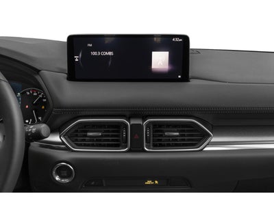 2025 Mazda Mazda CX-5 2.5 S Premium Plus Package AWD