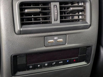 2024 Mazda Mazda CX-90 3.3 Turbo Select AWD