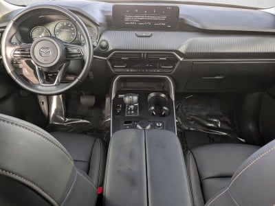 2024 Mazda Mazda CX-90 3.3 Turbo Select AWD
