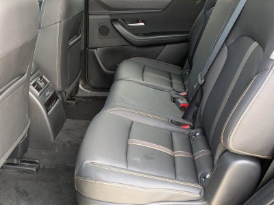 2024 Mazda Mazda CX-90 3.3 Turbo Select AWD