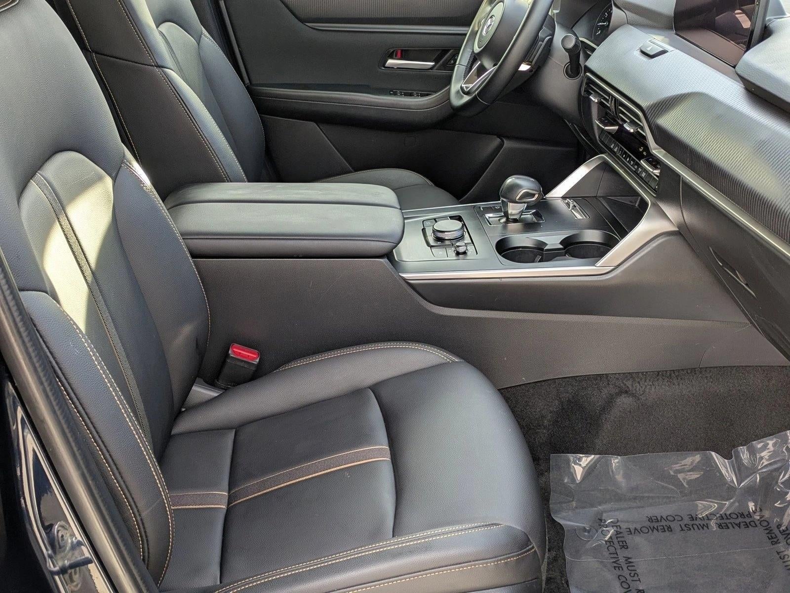 2024 Mazda Mazda CX-90 3.3 Turbo Select AWD