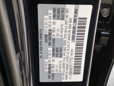 2024 Mazda Mazda CX-90 3.3 Turbo Select AWD