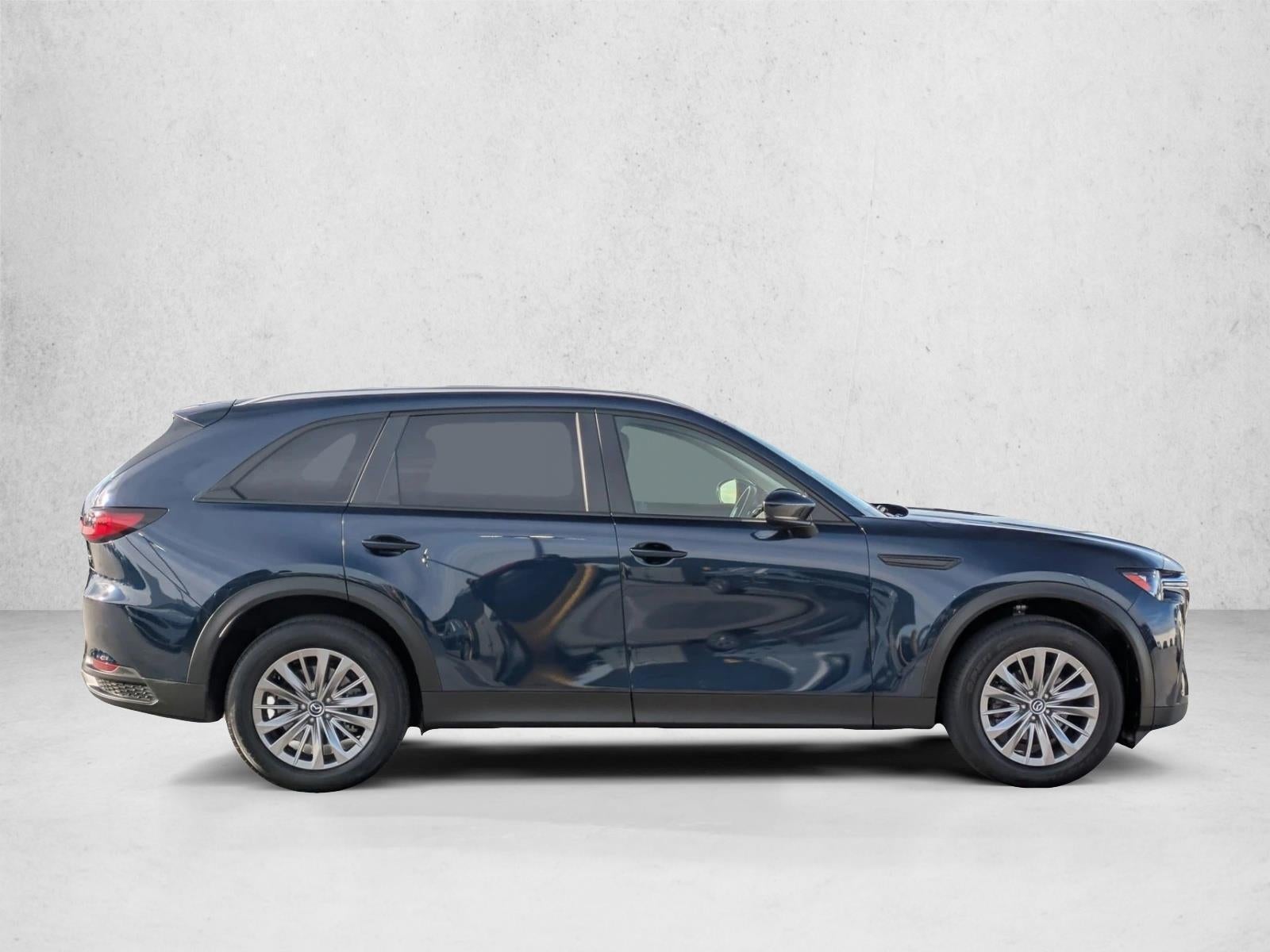 2024 Mazda Mazda CX-90 3.3 Turbo Select AWD