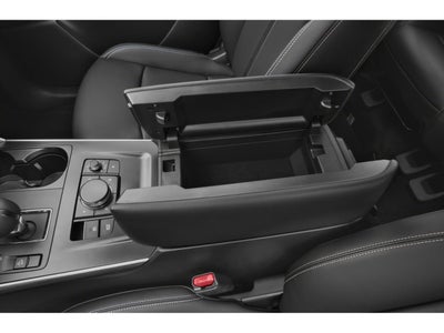 2024 Mazda Mazda CX-90 3.3 Turbo Select AWD