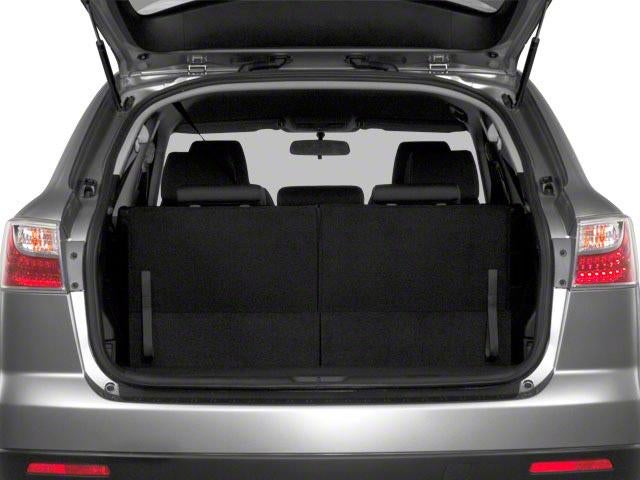 2012 Mazda Mazda CX-9 AWD 4dr Grand Touring
