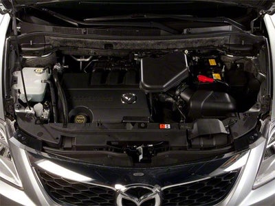 2012 Mazda Mazda CX-9 AWD 4dr Grand Touring
