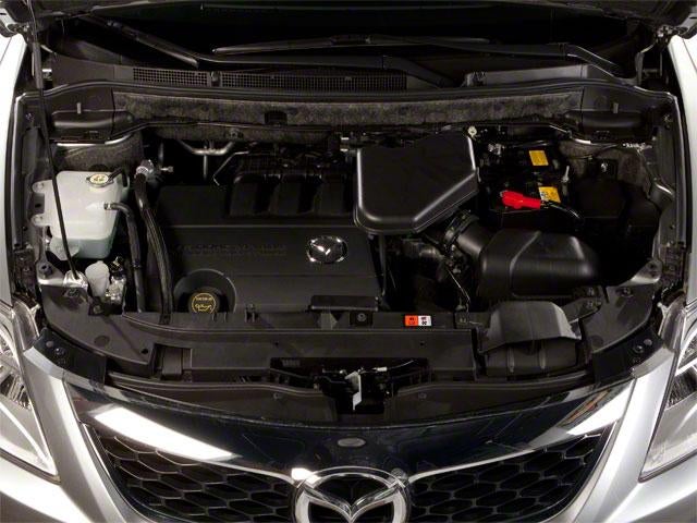 2012 Mazda Mazda CX-9 AWD 4dr Grand Touring