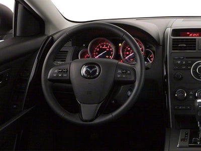 2012 Mazda Mazda CX-9 AWD 4dr Grand Touring