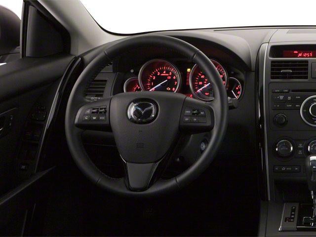 2012 Mazda Mazda CX-9 AWD 4dr Grand Touring