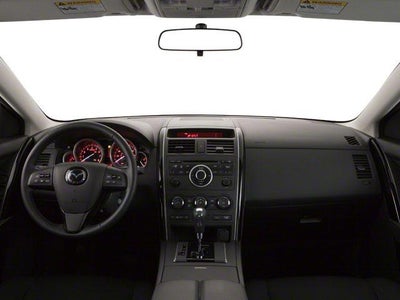2012 Mazda Mazda CX-9 AWD 4dr Grand Touring