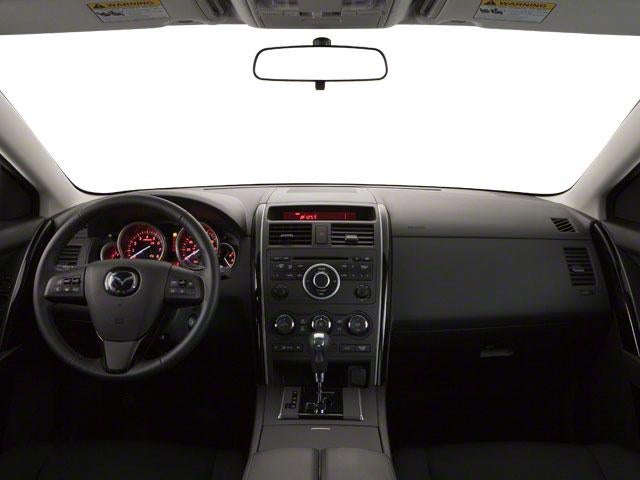 2012 Mazda Mazda CX-9 AWD 4dr Grand Touring