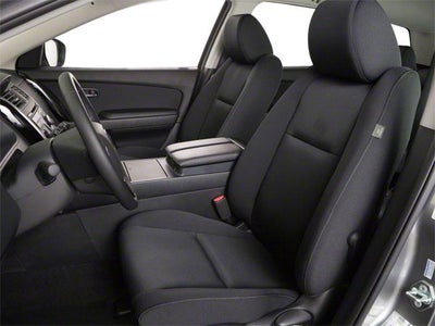 2012 Mazda Mazda CX-9 AWD 4dr Grand Touring
