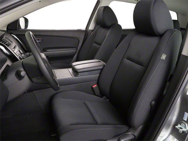 2012 Mazda Mazda CX-9 AWD 4dr Grand Touring