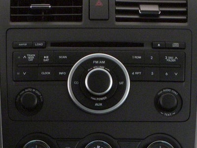 2012 Mazda Mazda CX-9 AWD 4dr Grand Touring