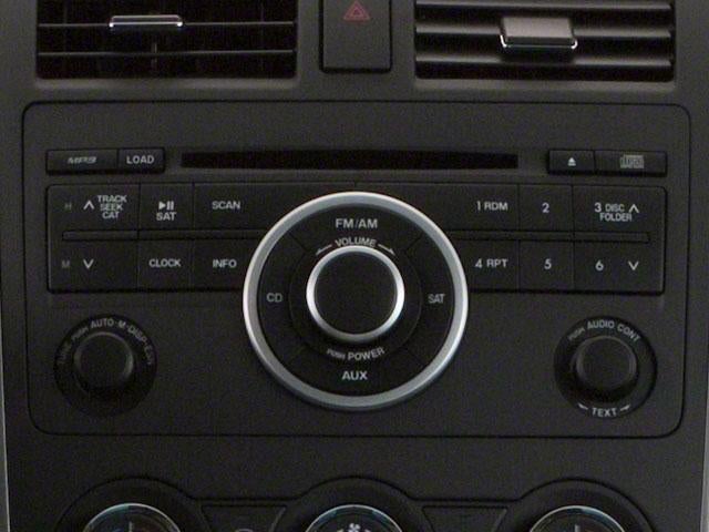 2012 Mazda Mazda CX-9 AWD 4dr Grand Touring