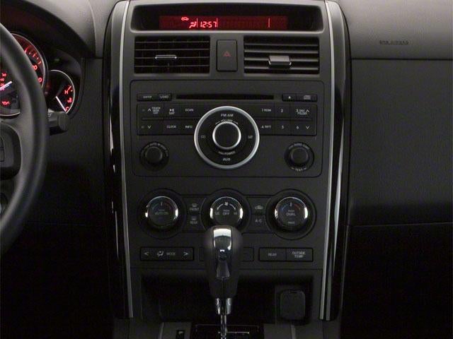 2012 Mazda Mazda CX-9 AWD 4dr Grand Touring