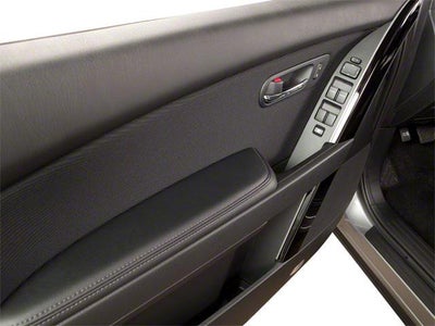 2012 Mazda Mazda CX-9 AWD 4dr Grand Touring