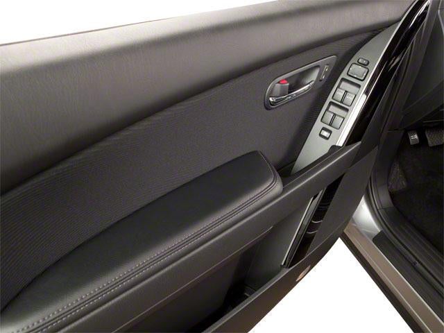 2012 Mazda Mazda CX-9 AWD 4dr Grand Touring