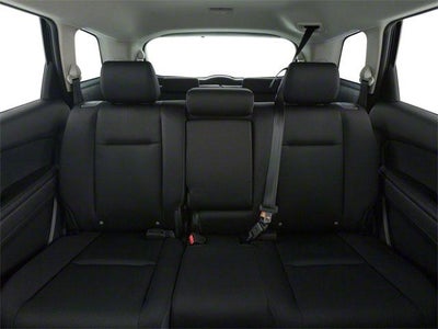 2012 Mazda Mazda CX-9 AWD 4dr Grand Touring