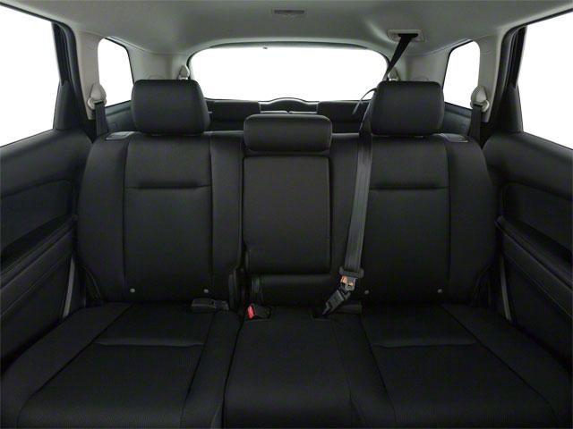 2012 Mazda Mazda CX-9 AWD 4dr Grand Touring