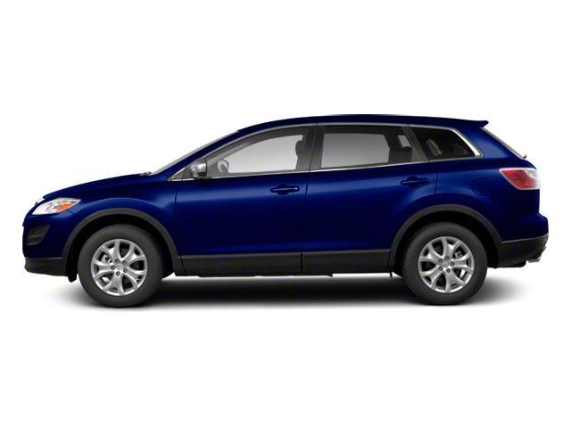 2012 Mazda Mazda CX-9 AWD 4dr Grand Touring