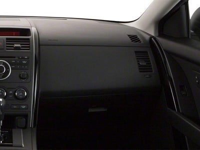 2012 Mazda Mazda CX-9 AWD 4dr Grand Touring