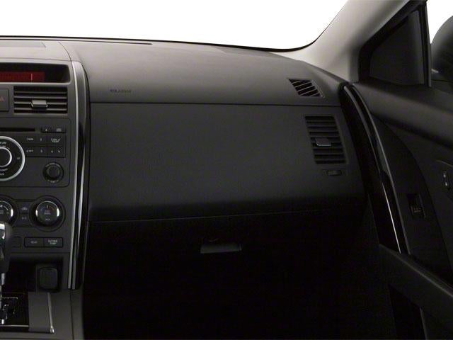 2012 Mazda Mazda CX-9 AWD 4dr Grand Touring