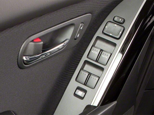 2012 Mazda Mazda CX-9 AWD 4dr Grand Touring