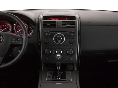 2012 Mazda Mazda CX-9 AWD 4dr Grand Touring