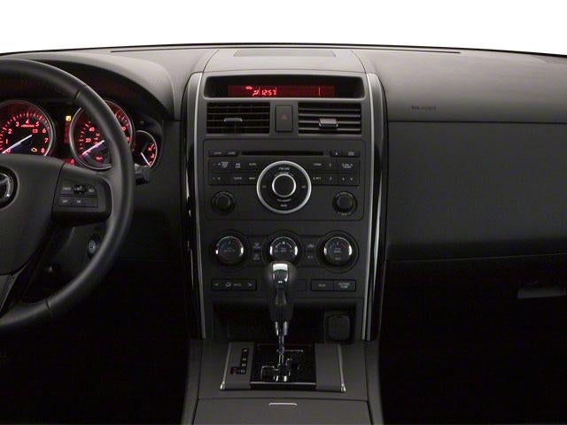 2012 Mazda Mazda CX-9 AWD 4dr Grand Touring