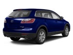 2012 Mazda Mazda CX-9 AWD 4dr Grand Touring