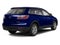 2012 Mazda Mazda CX-9 AWD 4dr Grand Touring