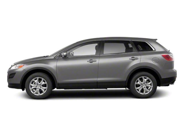 2012 Mazda Mazda CX-9 AWD 4dr Grand Touring