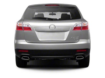 2012 Mazda Mazda CX-9 AWD 4dr Grand Touring