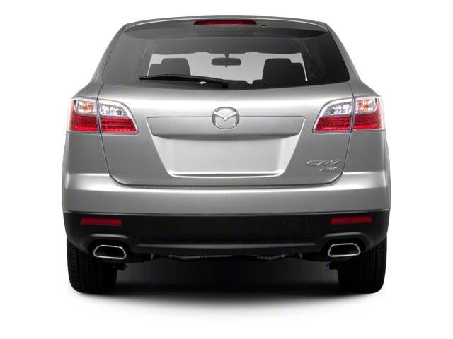 2012 Mazda Mazda CX-9 AWD 4dr Grand Touring