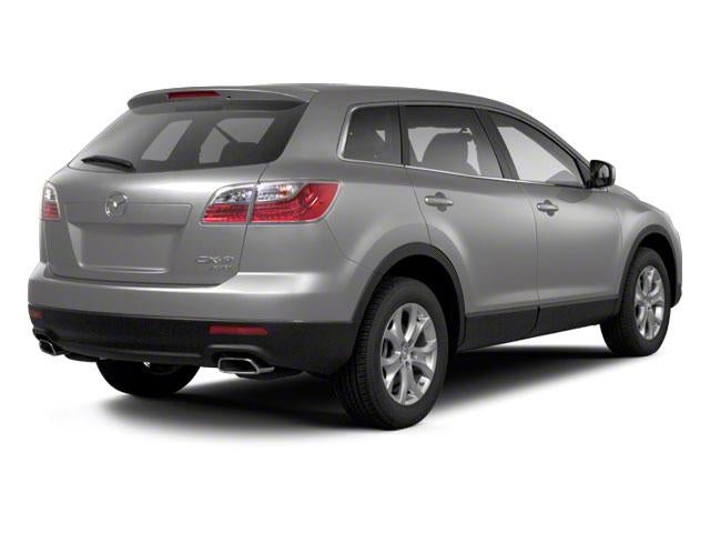 2012 Mazda Mazda CX-9 AWD 4dr Grand Touring