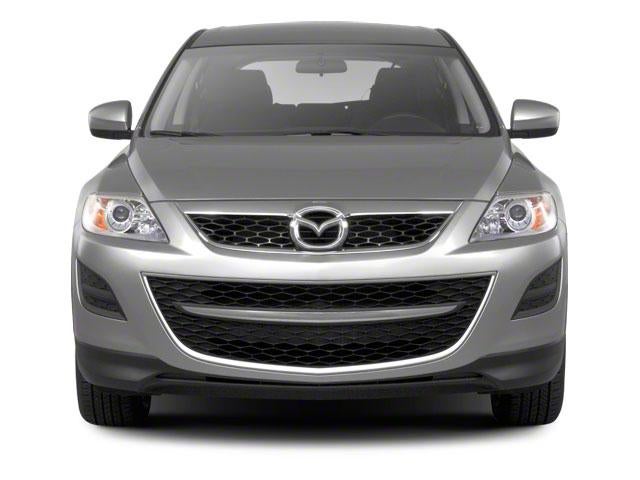 2012 Mazda Mazda CX-9 AWD 4dr Grand Touring