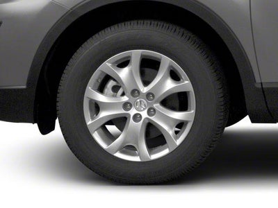 2012 Mazda Mazda CX-9 AWD 4dr Grand Touring