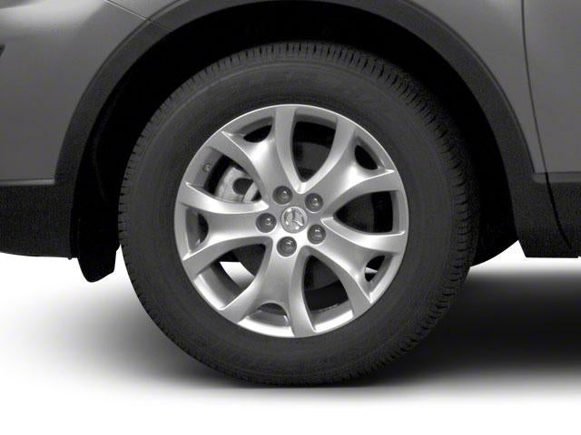 2012 Mazda Mazda CX-9 AWD 4dr Grand Touring