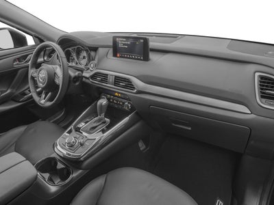 2016 Mazda Mazda CX-9 FWD 4dr Touring